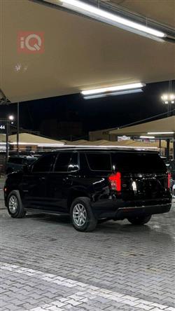 شيفروليه تاهو